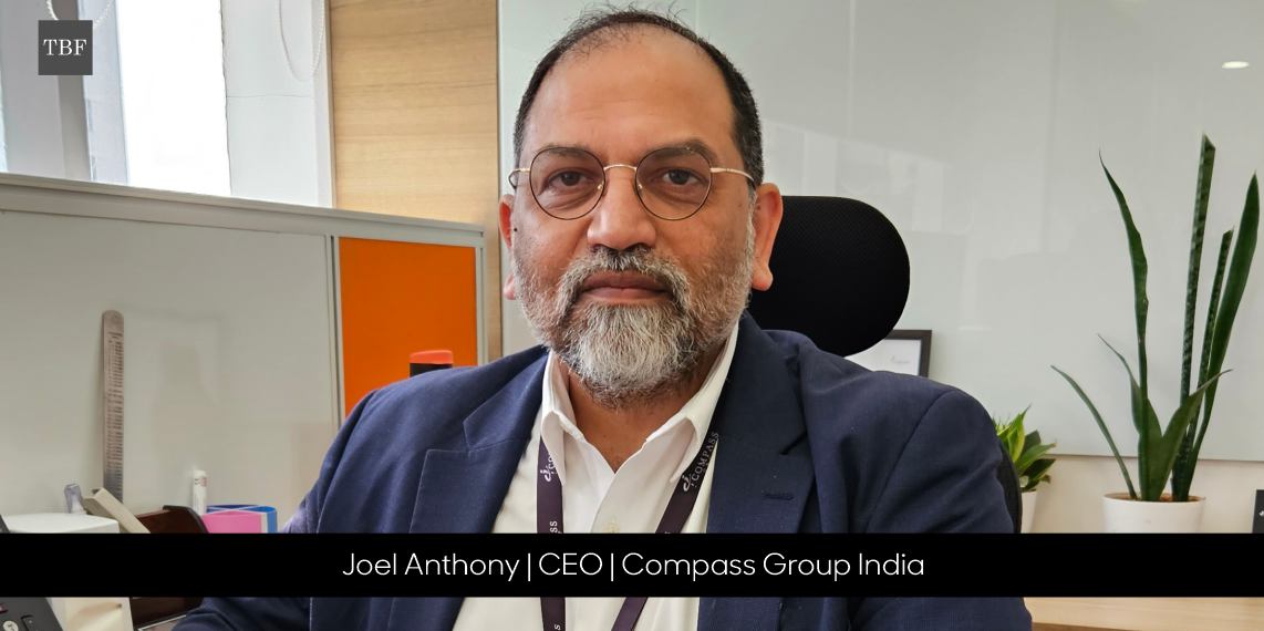 Compass Group India: Setting New Standards in Support Services Excellence  