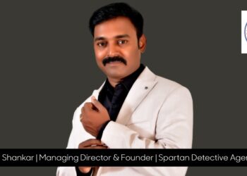 Dr. M P Shankar: Leading the Charge in Crime Prevention and ...