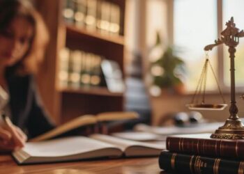 Revolutionary Women Leaders Redefining the Legal Landscape