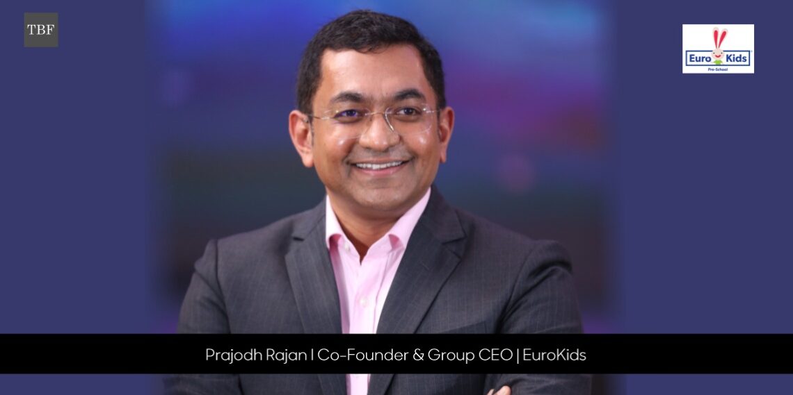 EuroKids: Championing Early Education with Two Decades of Excellence and Impact 