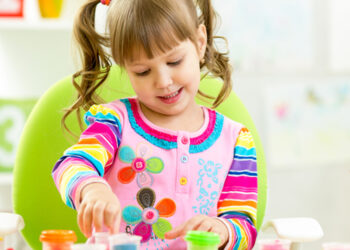 Transformative Developments in Early Childhood Care in India