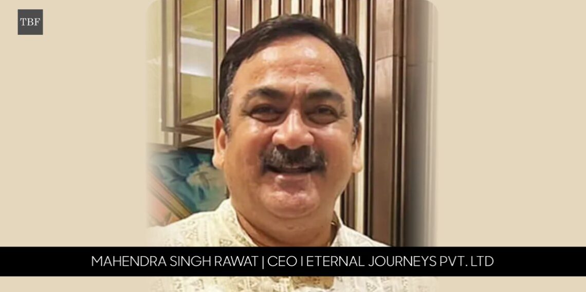 Eternal Journeys: Redefining the World of Travel 