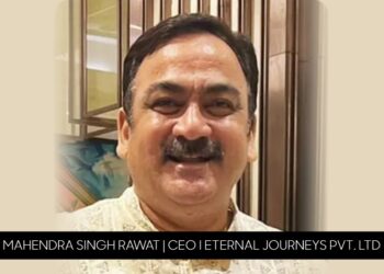 Eternal Journeys: Redefining the World of Travel 