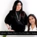 Kanan Naheta and Neetu Mann: Pioneering the Fusion of Fashion and Technology for Personal Empowerment