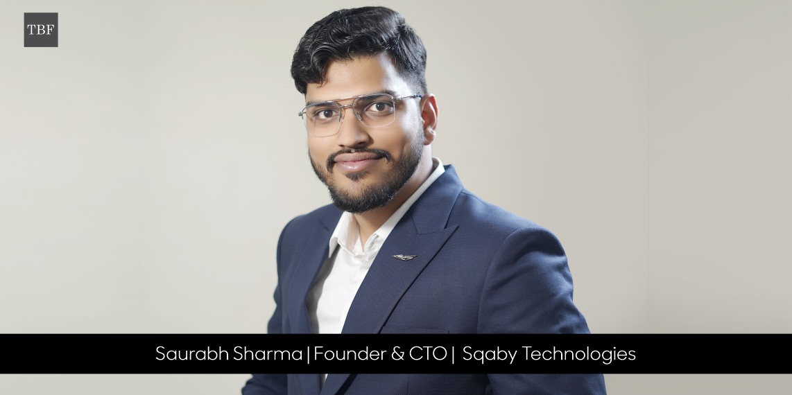 Saurabh Sharma: Bridging the Gap through the Visionary Perspective on IT Project Deployment  