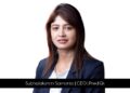 Subhalakshmi Samanta:  Charting a Course for Success by Tra...