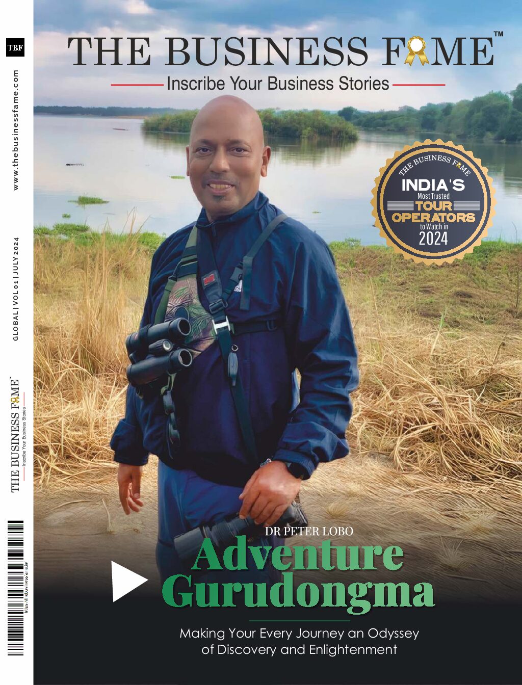 INDIA’S Most Trusted Tour Operators to Watch in 2024- V2