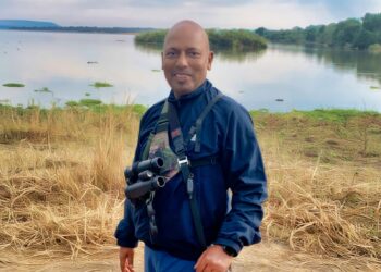 Dr. Peter Lobo | Owner | Adventure Gurudongma