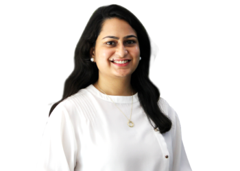 Yashna Garg | Founder | YuGap Wellness