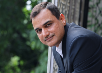 Mr. Avinash Ojha | Managing Director & CEO | RG Hospitals