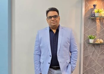 Dr. Vinayak Mahajan| Business Owner | Vista Speciality Chemicals