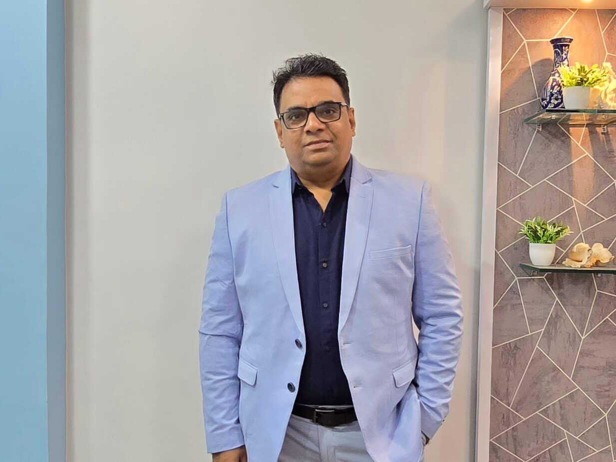 Dr. Vinayak Mahajan| Business Owner | Vista Speciality Chemicals