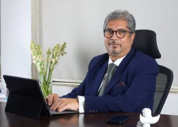 Dipak Barai | Chairman | Delta Global Allied Limited