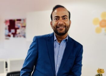 Rajesh Kumar | Founder & CEO | TRPW Strategic Partners