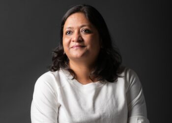 Vidisha Garg: Safeguarding Innovation Through Pioneering Lea...