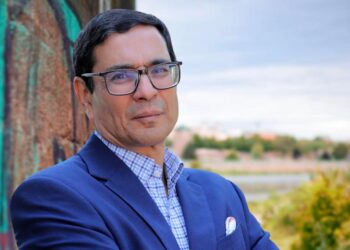 Rohit Khandelwal | Managing Partner | SRC Cyber Solutions LLP,