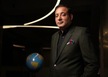 Rajneesh Bansal | MD | Paul Merchants Limited