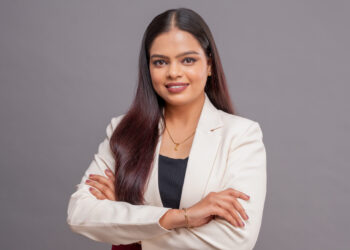 Mohinee Singh, Co-founder & CEO of CXO Junction
