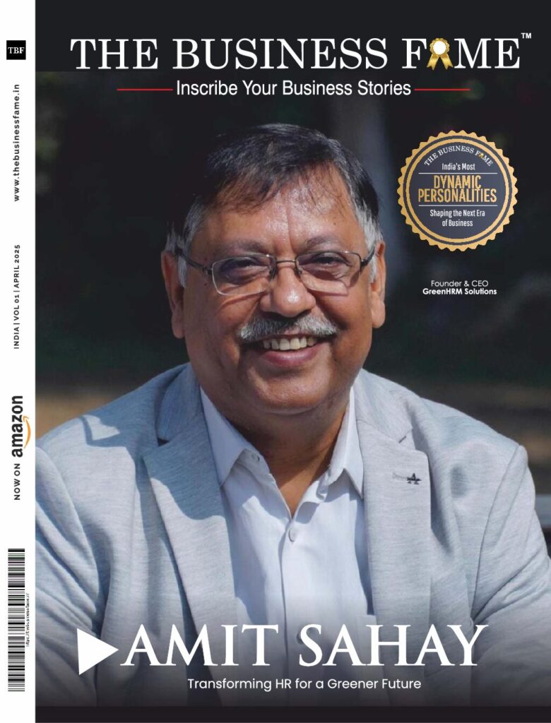 India's Most Dynamic Personalities Shaping the Next Era of Business