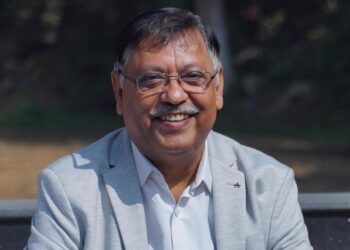 Amit Sahay | Founder & CEO | GreenHRM Solutions