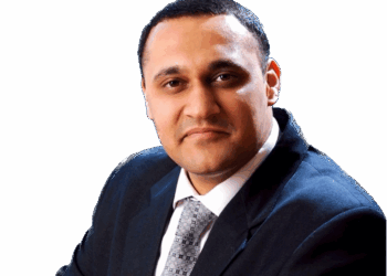 Aman Pal Singh | Founder & Chief Executive Officer | B4E Insurtech