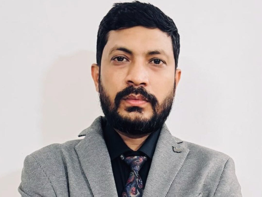 Manoj kumar | Head of sales India | Country Manager | PU Prime