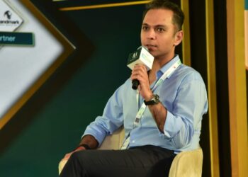 Saurabh Munjal | Co-Founder & CEO | Archian Foods Pvt Ltd (Lahori Zeera)