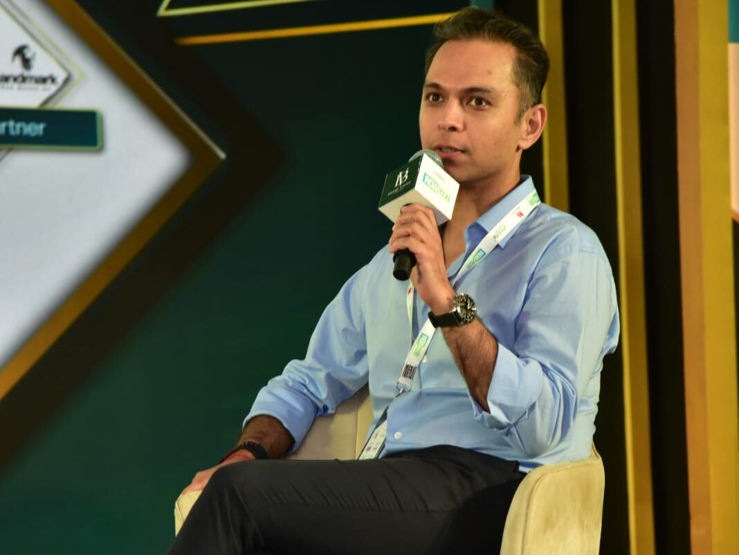 Saurabh Munjal | Co-Founder & CEO | Archian Foods Pvt Ltd (Lahori Zeera)