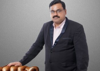 Purushottam Kumar | Vice President (Commercial & Logistics) | RASHMI GROUP OF COMPANIES