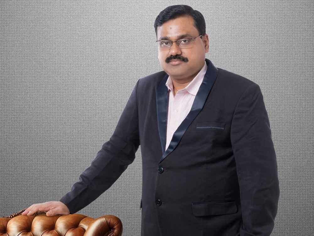 Purushottam Kumar | Vice President (Commercial & Logistics) | RASHMI GROUP OF COMPANIES