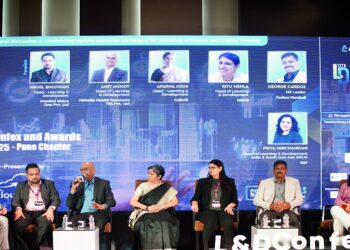 12th Learning & Development Confex & Awards 2025 S...