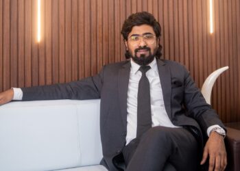 Aditya Vikram Birla | Chairman & Managing Director | Cosmic Birla Group