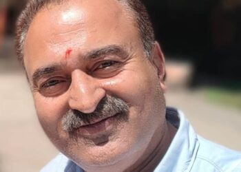 Dr. Rupesh Mehta: Redefining HR Leadership with Strategy, Em...