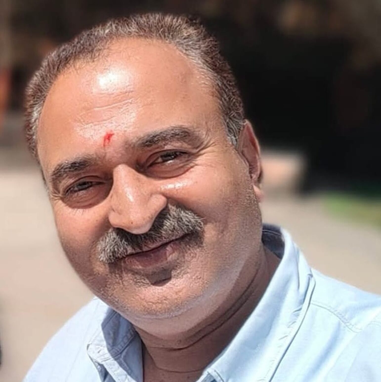 Dr. Rupesh Mehta: Redefining HR Leadership with Strategy, Empathy, and Vision