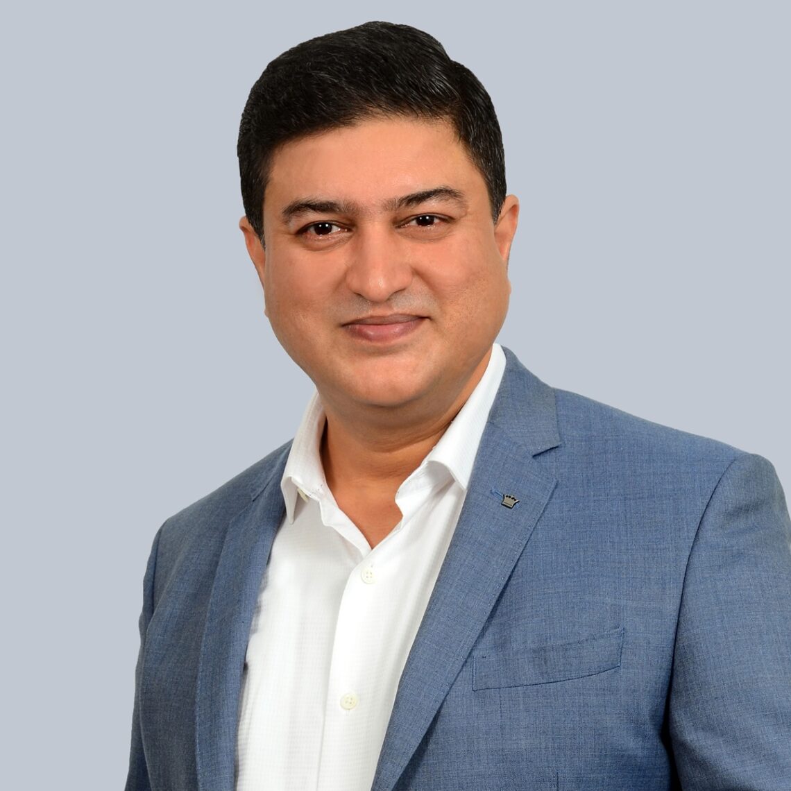 Deepak Bhalerao | CEO | Leesha Corporate Solutions