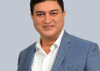 Deepak Bhalerao | CEO | Leesha Corporate Solutions