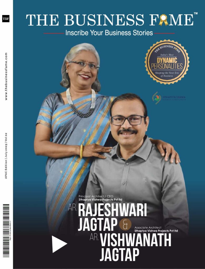 India's Most Dynamic Personalities Shaping the Next Era of Business