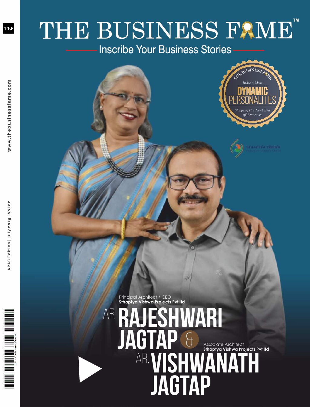 India’s Most Dynamic Personalities Shaping the Next Er...