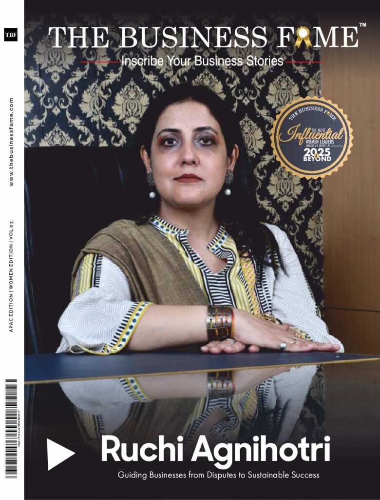 The Most Influential Women Leaders Making an Impact in 2025 & Beyond