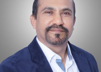 Arabinda Sen | Country Manager | Cronite