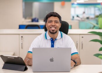 Anand Kumar R | Head of Brand, Marketing, Digital & Communications at Switch Mobility