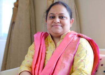 Debasree Roy Sarkar | Managing Director | Peerless Hotels