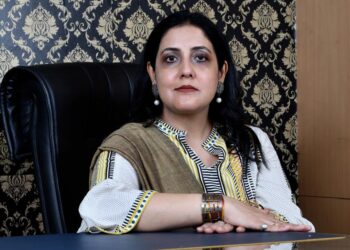 Ruchi Agnihotri | Counsel | DSK Legal