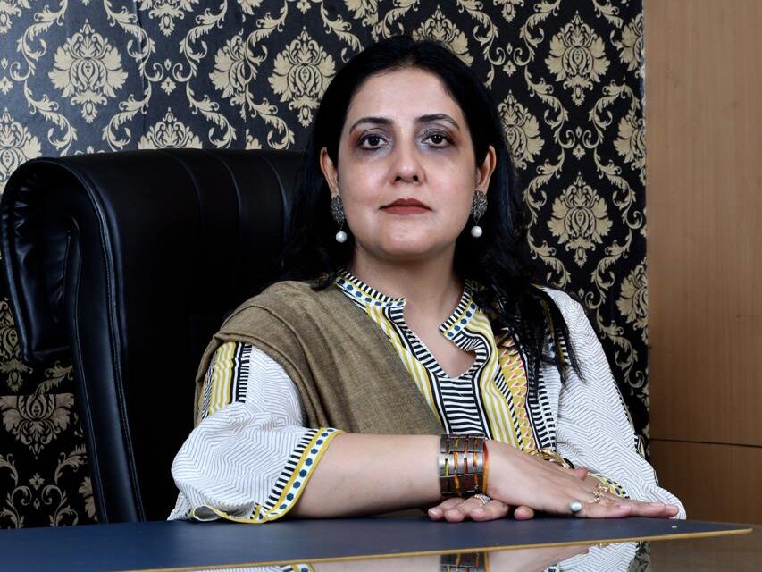 Ruchi Agnihotri | Counsel | DSK Legal