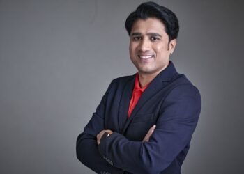 Sudeep Roy, Sales Director at EPOS