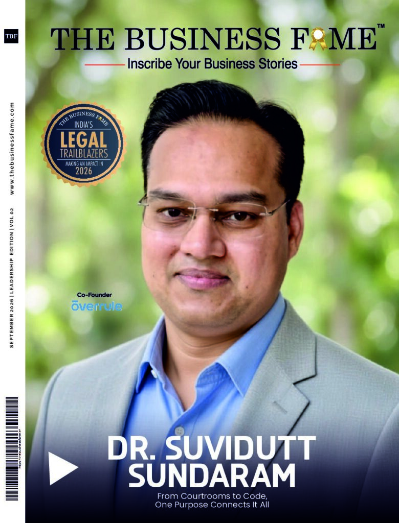India’s Legal Trailblazers Making an Impact in 2026