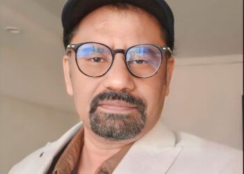 Badri Thiagarajan, Entrepreneur and Principal Designer of Mestiere Design Studio