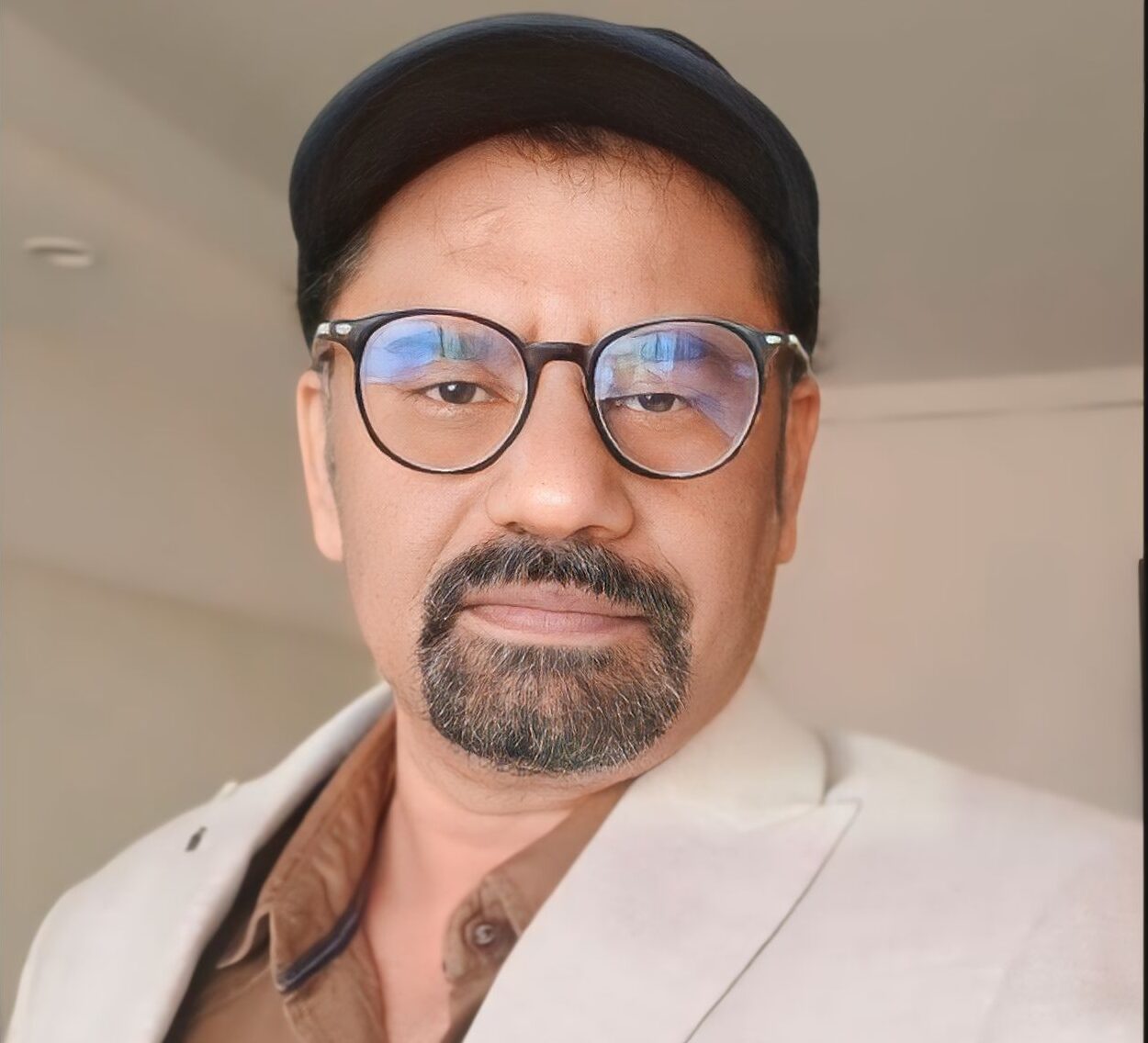 Badri Thiagarajan, Entrepreneur and Principal Designer of Mestiere Design Studio