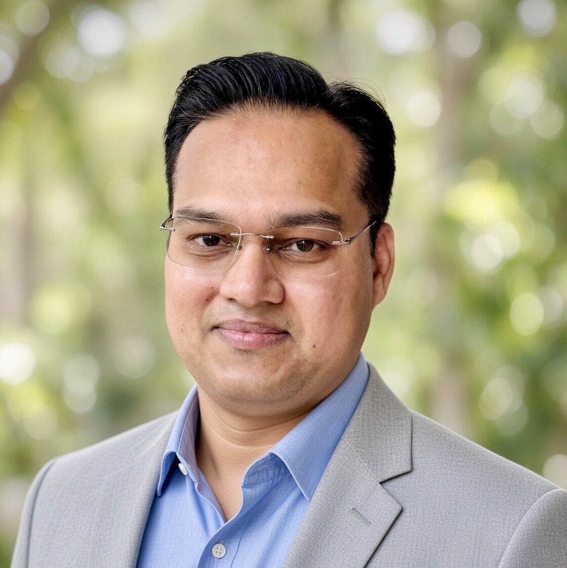 Dr. Suvidutt Sundaram | Advocate-on-Record, Supreme Court | Co-founder, Ōverrule AI | Founder, Outsay Legal