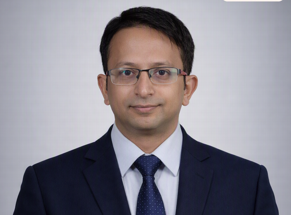 Rajasekhar Pullela, Assistant Vice President – Human Resources at JM Financial Home Loans Limited